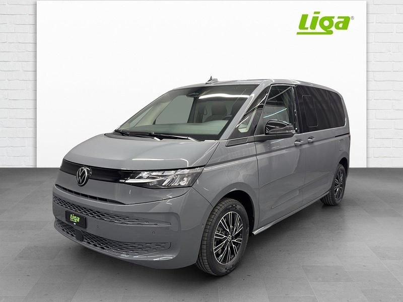 Neu VW Multivan 204 PS (150 kW) 2025 Van