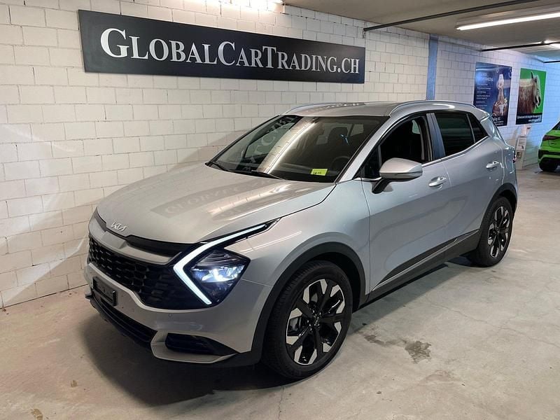 Neu Kia Sportage 210 PS (154 kW) 2026 SUV