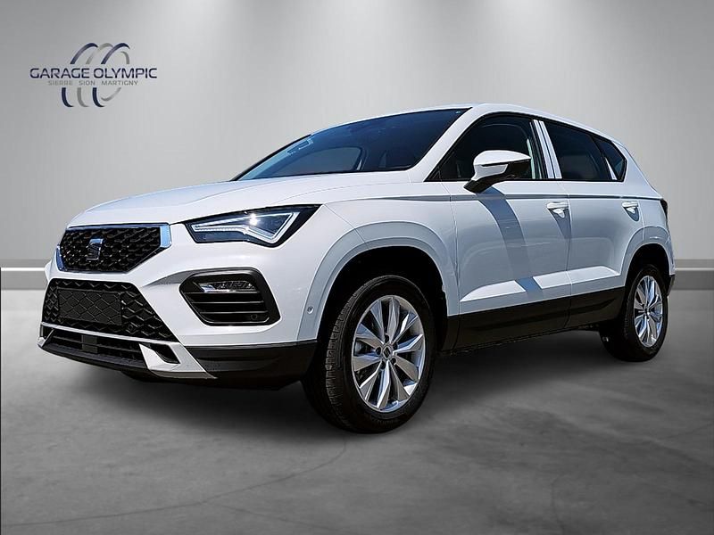 Neu 2025 Seat Ateca SUV | CHF 31’800 (Guter Preis) - Bild 1/4