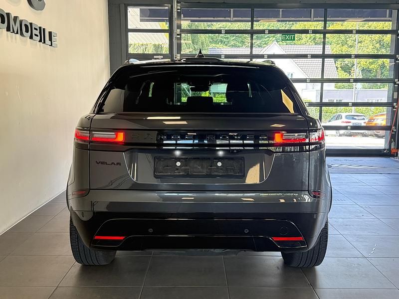 Gebraucht Land Rover Range Rover Velar R-Dynamic 300 PS (220 kW) 2023 SUV