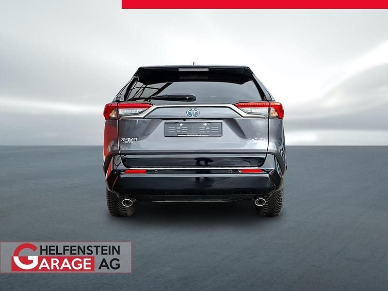 Gebraucht Toyota RAV4 Hybrid Premium 306 PS (225 kW) 2025 SUV