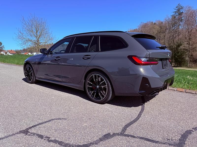 Gebraucht 2022 BMW M340 M Sport Limousine | CHF 59’800 - Bild 1/4