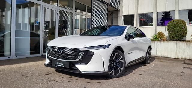 Neu 2025 Mazda 6e Takumi-Line Limousine | CHF 45’735 (Fairer Preis) - Bild 1/3