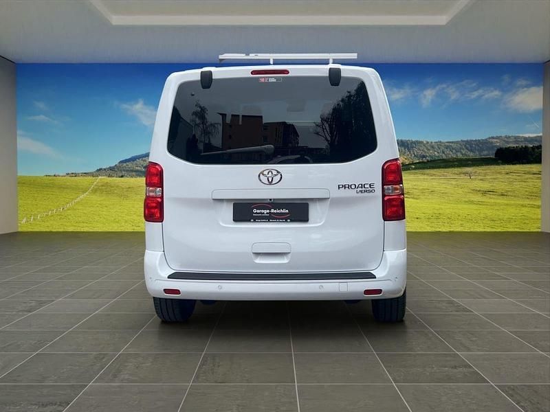 Gebraucht Toyota Proace Verso Trend 177 PS (130 kW) 2025 Kombi