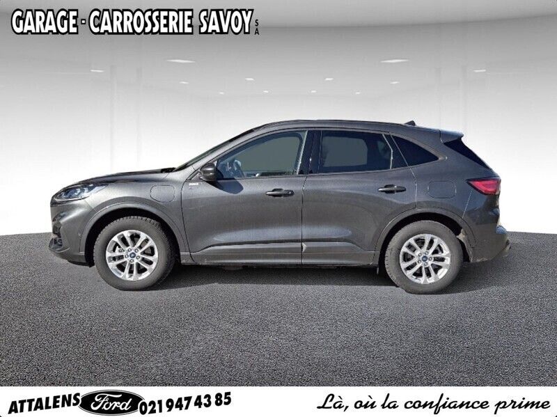 Gebraucht Ford Kuga Titanium X 224 PS (164 kW) 2023 SUV