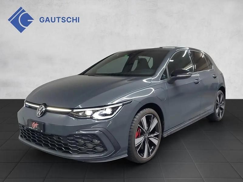 Gebraucht VW Golf VIII GTE 245 PS (180 kW) 2025 Gray
