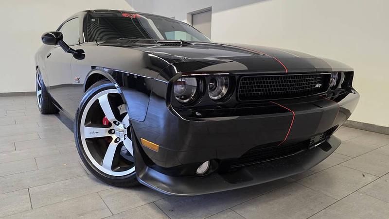 Gebraucht 2013 Dodge Challenger Coupé | CHF 44’900 - Bild 1/4