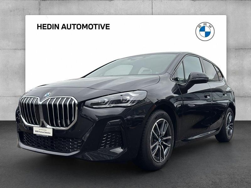 Gebraucht 2024 BMW 223 Active Tourer Van / Kleinbus | CHF 41’900 (Teuer) - Bild 1/4