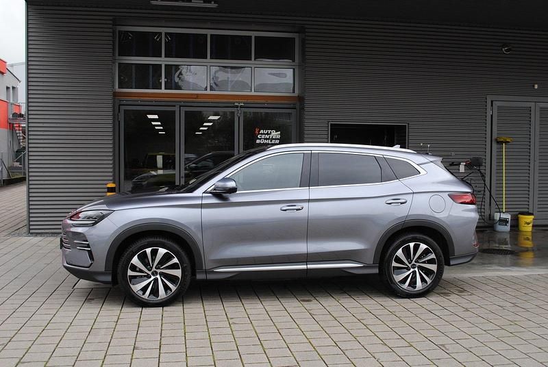 Neu BYD Seal Boost 217 PS (159 kW) 2025 Kombi