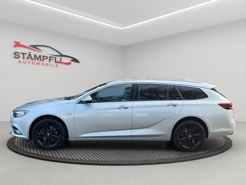 Gebraucht Opel Insignia Excellence 210 PS (154 kW) 2018 Kombi