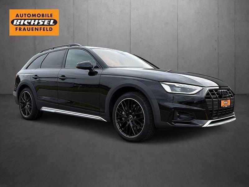 Gebraucht 2024 Audi A4 Allroad Kombi | CHF 49’950 (Fairer Preis) - Bild 1/4