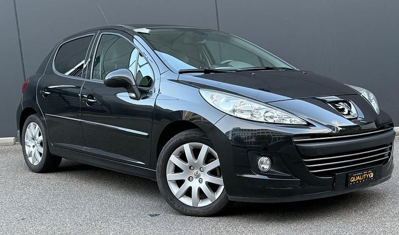 Gebraucht Peugeot 207 120 PS (88 kW) 2010