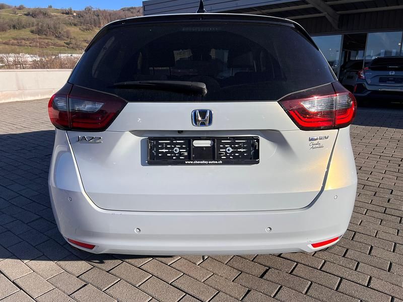 Gebraucht Honda Jazz Executive 109 PS (80 kW) 2022 Kleinwagen