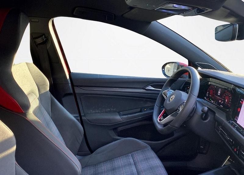 Gebraucht VW Golf VIII GTI 245 PS (180 kW) 2021