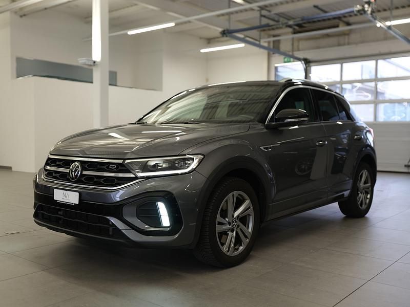Gebraucht VW T-Roc Sport 150 PS (110 kW) 2022 SUV