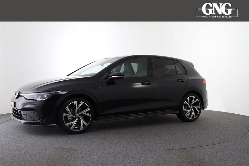 Gebraucht VW Golf VIII R-line 150 PS (110 kW) 2024
