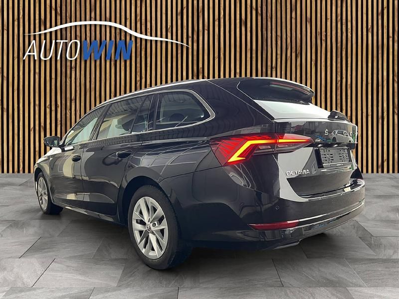 Gebraucht Skoda Octavia Style 150 PS (110 kW) 2023 Kombi