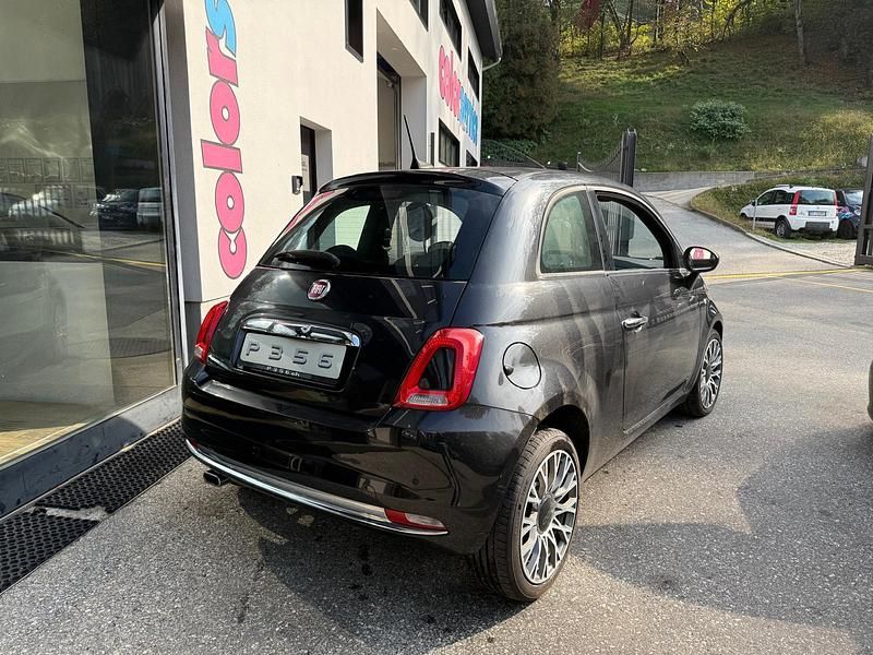Gebraucht Fiat 500 Dolcevita 70 PS (51 kW) 2020