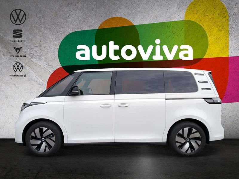 Gebraucht VW ID. Buzz Pro 150 kW (204 PS) 2023 Van / Kleinbus