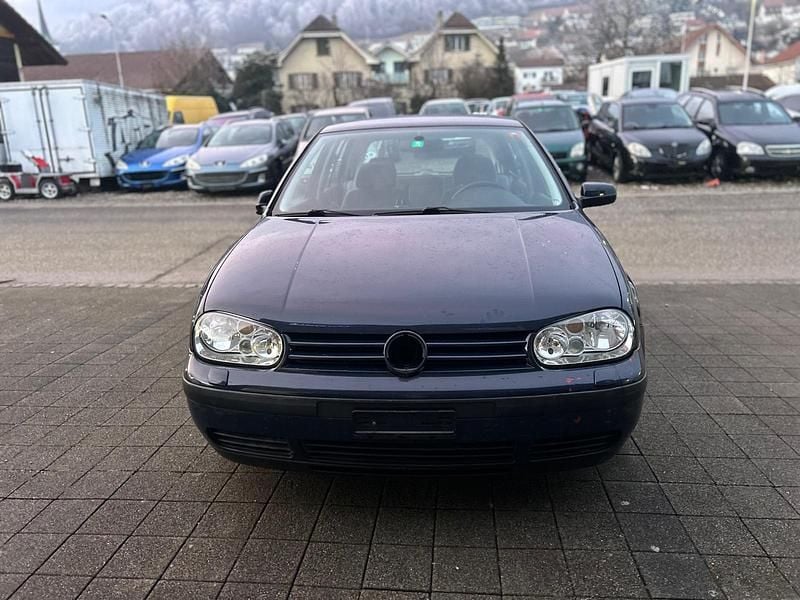 Gebraucht VW Golf III GTI 125 PS (91 kW) 1998