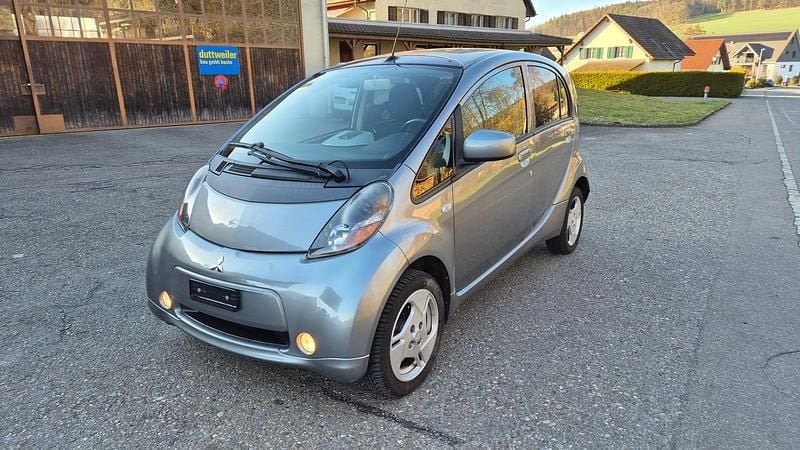 Gebraucht Mitsubishi i-MiEV 49 kW (67 PS) 2011 Kleinwagen