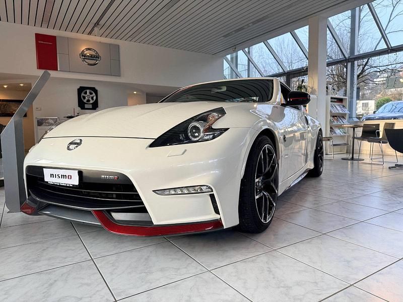 Gebraucht Nissan 370Z Nismo 344 PS (253 kW) 2020 Coupé
