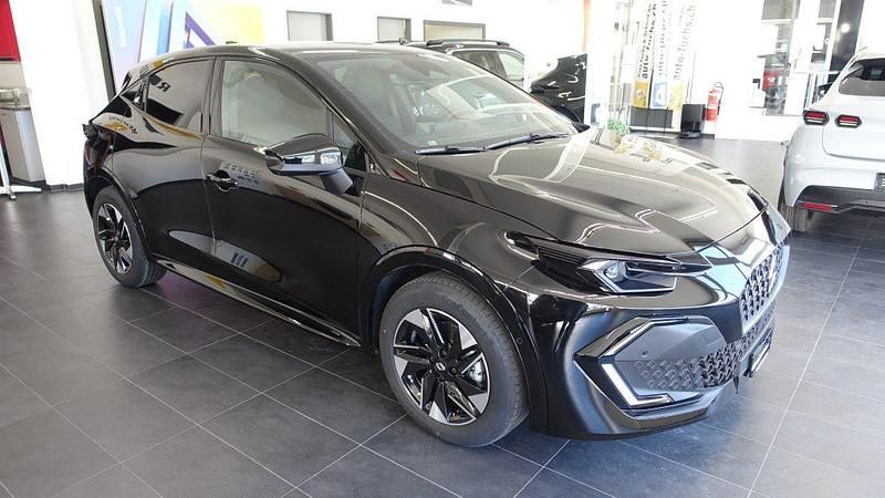 Neu Renault Clio V Techno 109 PS (80 kW) 2026 Limousine