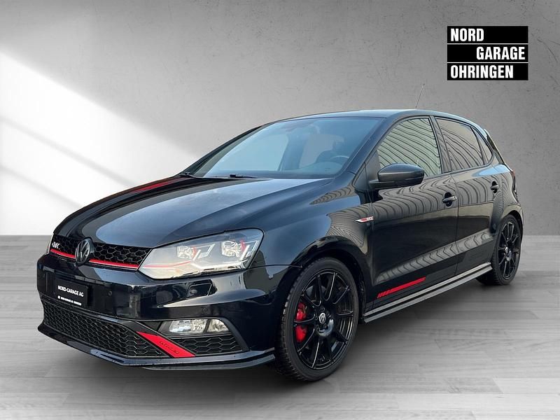 Gebraucht 2016 VW Polo GTI | CHF 12’900 (Fairer Preis) - Bild 1/4