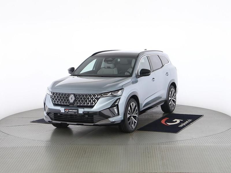 Grau Gebraucht 2025 Renault Espace Iconic SUV | CHF 49’900 (Teuer) - Bild 1/4