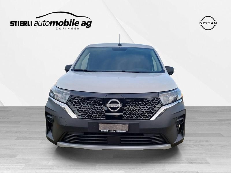 Gebraucht Nissan Townstar Acenta 89 kW (122 PS) 2024 Van