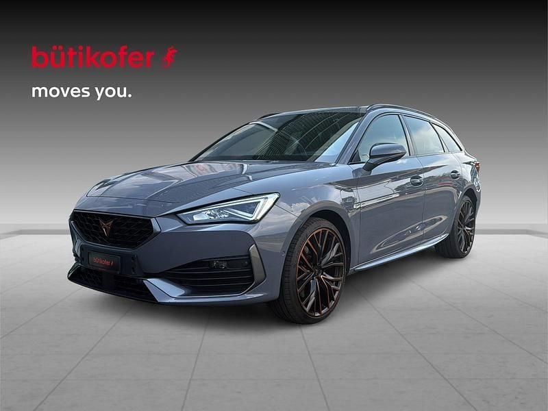 Gebraucht 2021 Cupra Leon | CHF 26’500 (Etwas zu teuer) - Bild 1/4