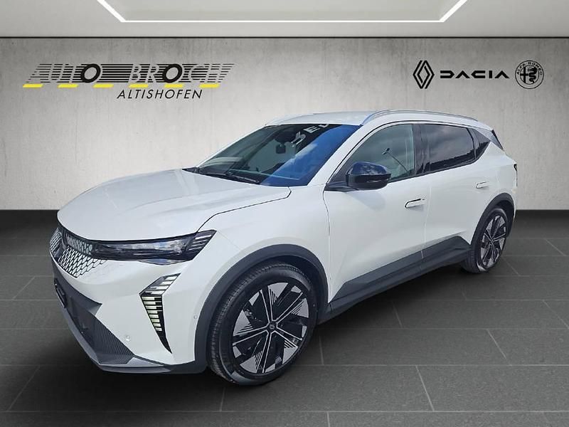 Neu Renault Scenic E-Tech Techno 160 kW (218 PS) 2025 SUV