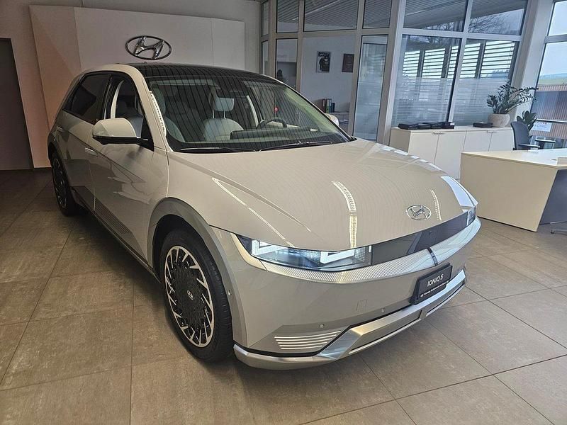 Gebraucht 2024 Hyundai Ioniq 5 SUV | CHF 51’620 - Bild 1/4