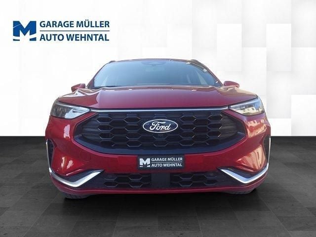 Gebraucht 2024 Ford Kuga ST-Line X SUV | CHF 31’700 (Fairer Preis) - Bild 1/4