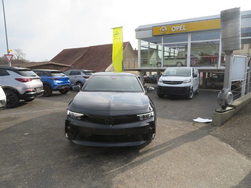 Gebraucht 2024 Opel Astra Kombi | CHF 26’900 (Superpreis) - Bild 1/4