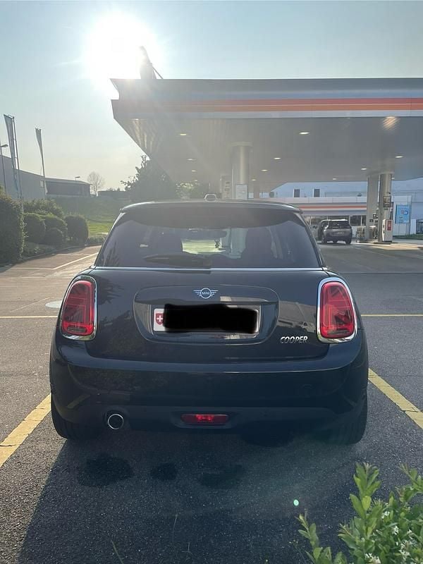 Gebraucht Mini Cooper 136 PS (100 kW) 2018 Kleinwagen