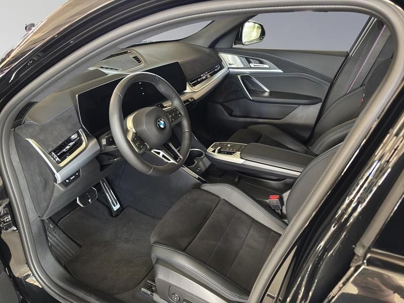 Gebraucht BMW X2 Comfort Edition 163 PS (119 kW) 2025 SUV