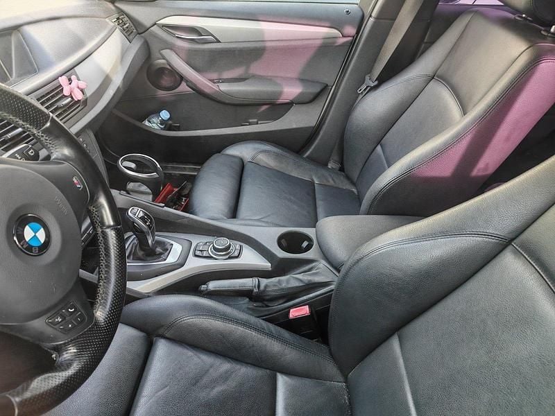 Gebraucht BMW X1 M Sport 245 PS (180 kW) 2011 SUV