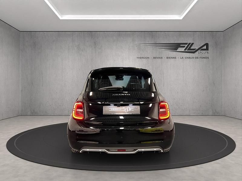 Gebraucht Abarth 500 Turismo 114 kW (155 PS) 2024 Limousine