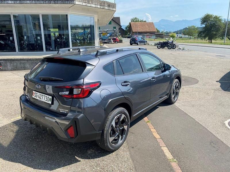 Gebraucht Subaru Crosstrek 136 PS (100 kW) 2024 SUV