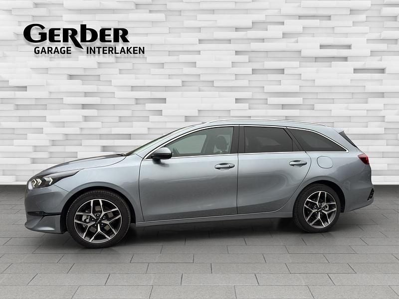Gebraucht Kia Ceed Sportswagon 140 PS (102 kW) 2025 Kombi