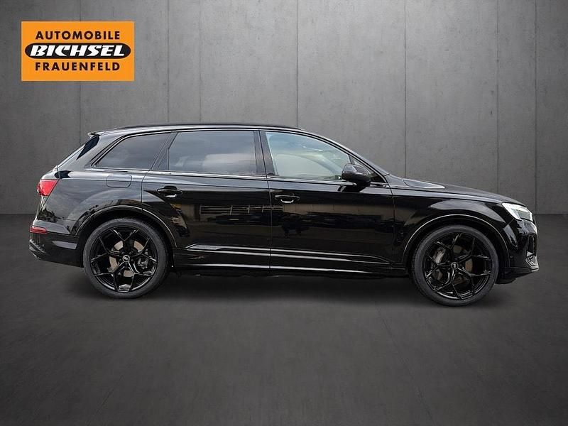 Gebraucht Audi Q7 S-Line 340 PS (250 kW) 2025 SUV