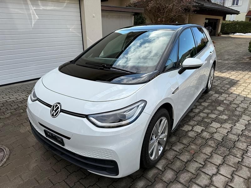 Gebraucht 2020 VW ID.3 Pro Performance Kleinwagen | CHF 19’900 (Guter Preis) - Bild 1/4