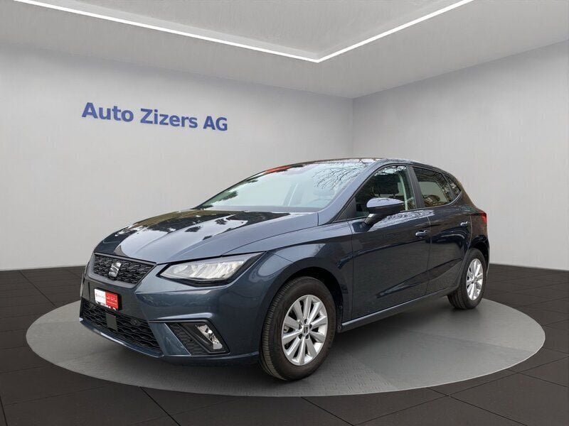 Gebraucht 2024 Seat Ibiza Style Kleinwagen | CHF 19’800 (Fairer Preis) - Bild 1/4