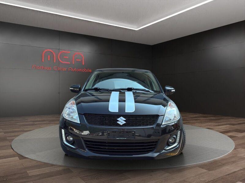 Gebraucht 2014 Suzuki Swift Kleinwagen | CHF 6’700 (Superpreis) - Bild 1/4