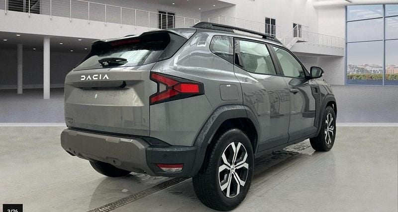 Gebraucht Dacia Duster Expression 140 PS (102 kW) 2025 SUV