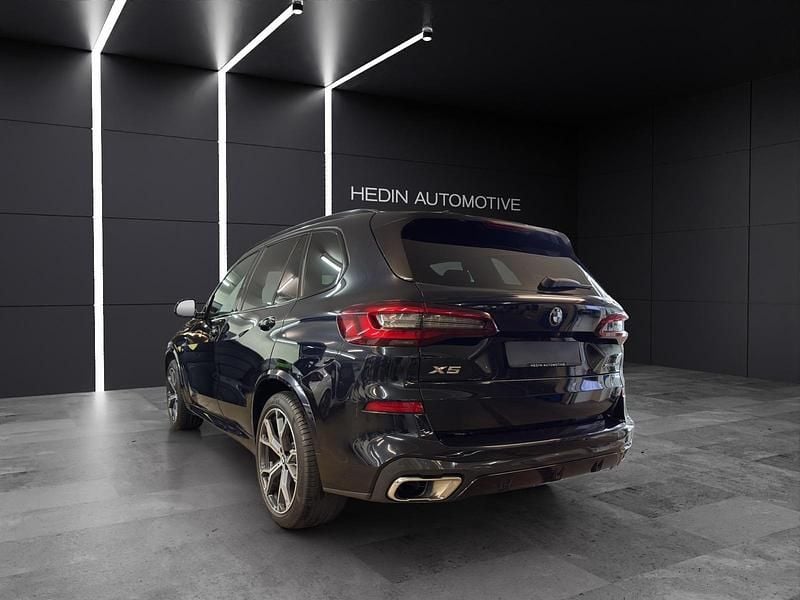 Gebraucht BMW X5 Shadowline 296 PS (217 kW) 2022 Weiss SUV