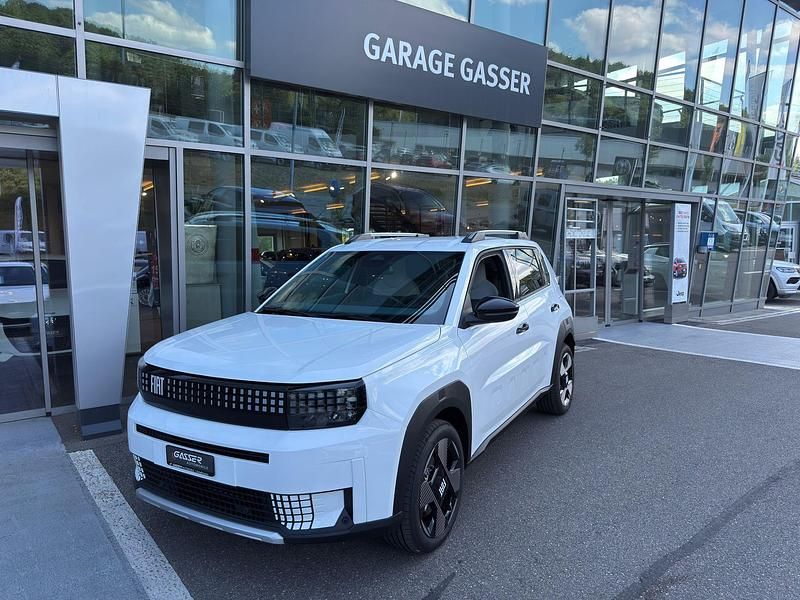 Neu Fiat Grande Panda La Prima 101 PS (74 kW) 2025 Kleinwagen