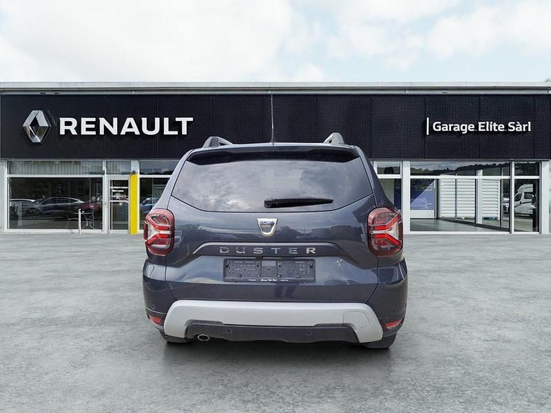 Gebraucht Dacia Duster Prestige 114 PS (83 kW) 2022 SUV