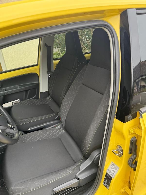 Gebraucht Skoda Citigo-e IV Style 61 kW (83 PS) 2020 Kleinwagen